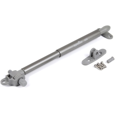 GL106GRPH/50/3 Газ лифт с амортизацией BOYARD