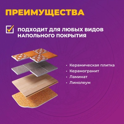 Кабель нагревательный OneKeyEIectro OKE-375-32.0 375Вт 32м