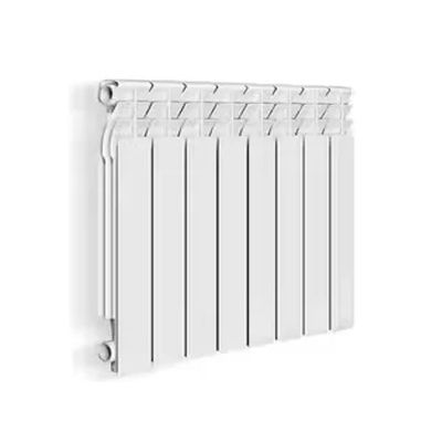 Радиатор биметалл. AOUAPROM + 500/80 8 секц.