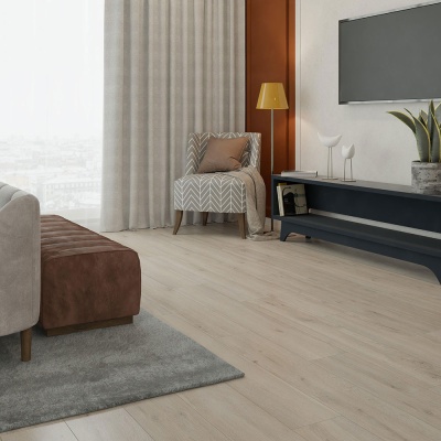 EGGER    Дуб Эль-Мильх песочный EPL226 10/33 4V