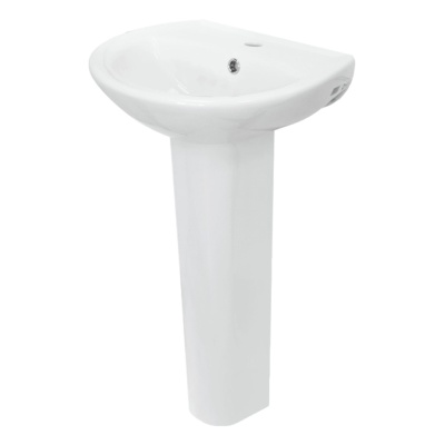 Умывальник Аттика-48 белый