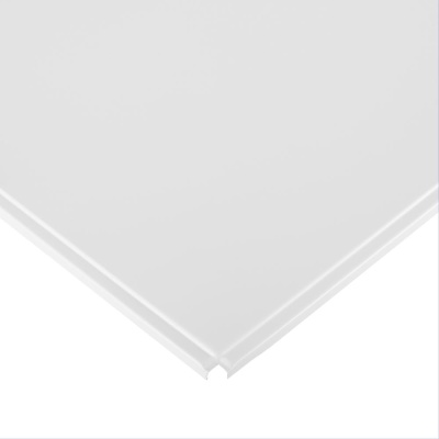 Панель АР 600 Line Т-24 белая (оцинковка) эконом