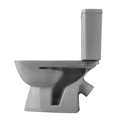 Унитаз-компакт Santek Нео Лайт Стандарт 2-режимный метал.крепеж