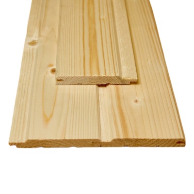 Евровагонка 12,5*88*3 м АВ