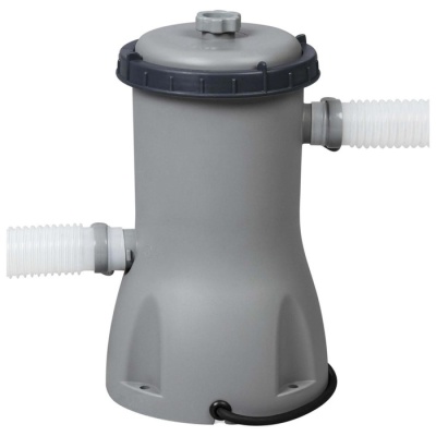 Бассейн каркасный Steel Pro 366*76см 56681 5309854