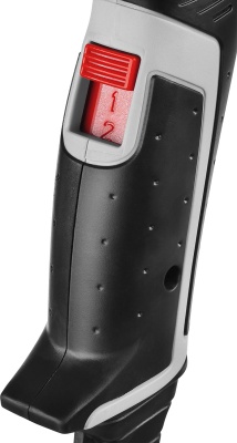 Фен технический ЗУБР Профессионал ФТ-1600, 1600Вт