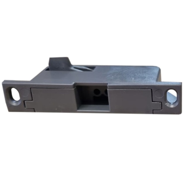 Ручка-поводок для передней панели SENZA серый