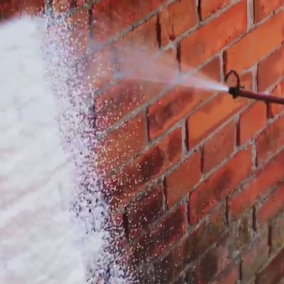 Утеплитель напыляемый пенополиуретановый MARCON SPRAY