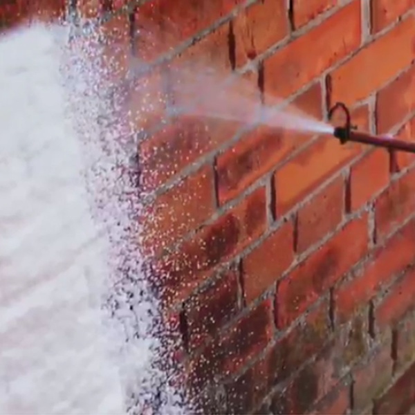 Утеплитель напыляемый пенополиуретановый MARCON SPRAY