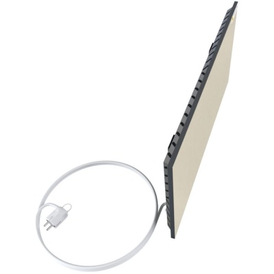 Обогреватель ЭКО ТК-300W (бежевый)