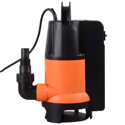 Насос Вихрь дренажный ДН-900 68/2/3