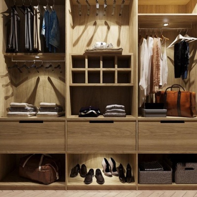 ЛДСП 2750х1830х10 мм Альберо NEW R