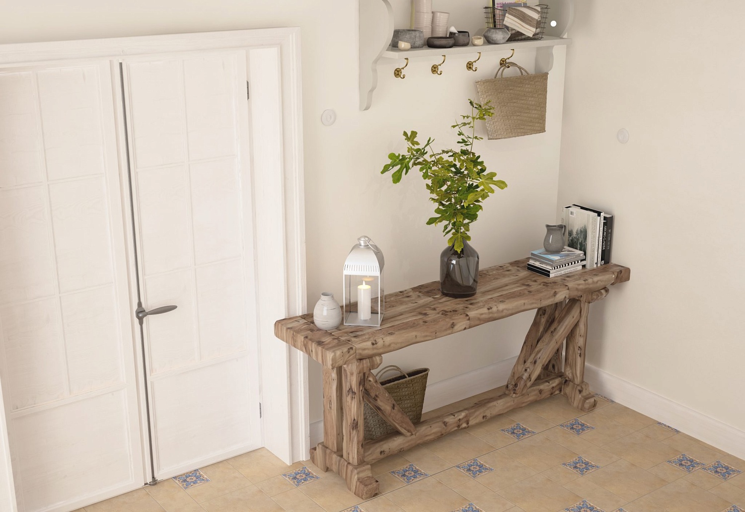 Коллекция плитки Аntique