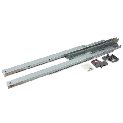 Н505С/2610 Мини петля  с доводчиком для стекл.дверей BOYARD без накладки