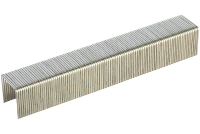 Скобы запасные ЗУБР 12мм тонкие ТИП 53 (1000шт/уп)