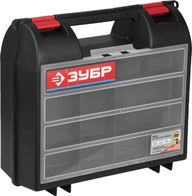 Ящик д/электроинструмента MX 217E Зубр