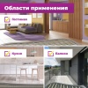 Кабель нагревательный OneKeyEIectro OKE-375-32.0 375Вт 32м