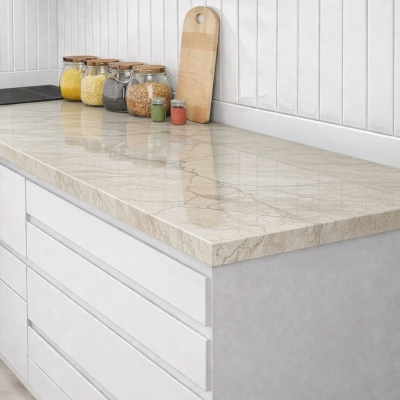 174 Марсель столешница 38*600*3000, матовая, СКИФ