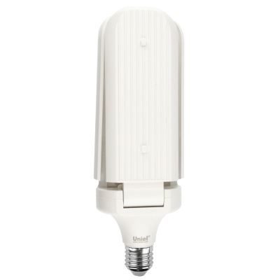 Uniel фито лампа св/д для растений P65 Е27 16W матовая LED-P65-16W/SPSB/E27/FR/P2