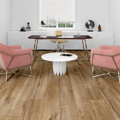 Ламинат Дуб Ричмонд FР455 33 кл. (1380*161*8мм) Kastamonu CHERRY