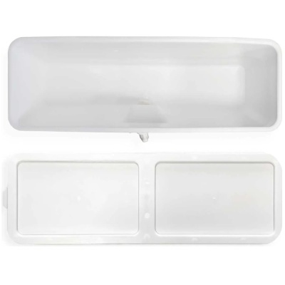 Умывальник садовый 17 л, пластик УМ-17