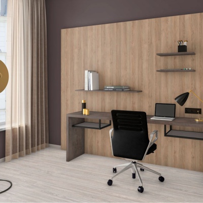 EGGER    Дуб Сория светло-серый EPL178 10/33 4V