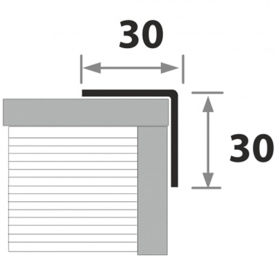 ПУ  30НСП.2700.001 (нерж. сталь)