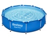 Бассейн каркасный Steel Pro 305*76см 56677  2809238 (ЧО)