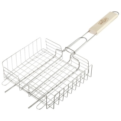 Решетка-гриль для курицы 22*20,5 4873514