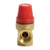 Клапан предохранительный 1/2* 1,5 бар