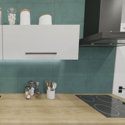 6260-0200 Керамогранит РЕРИХ 30*60см зеленый 1,44м2