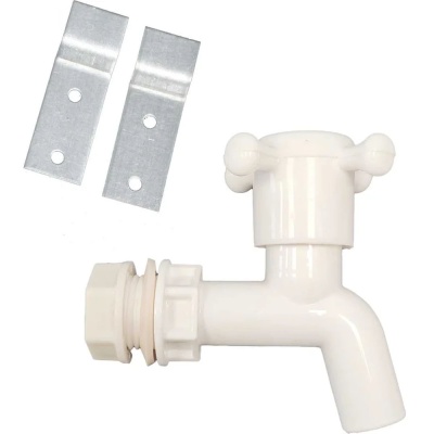 Умывальник садовый 17 л, пластик УМ-17