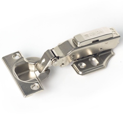 Петля SENZA Brava накладная (3D clip-on 35 дов, 100шт/уп) АКЦИЯ