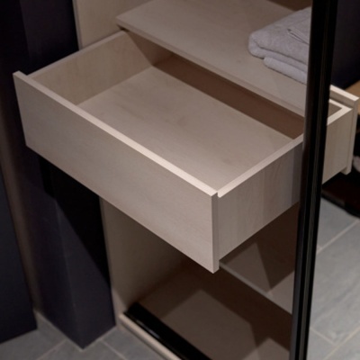 ЛДСП 2750х1830х26 мм Сканди К