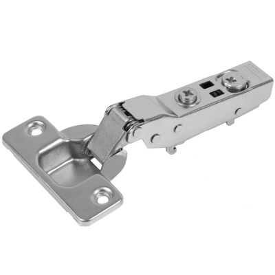 H316B02/5112/17/H8CP/H7CP/BOYARD (Петля c аморт. NEO в инд. уп. Clip-on 90 град. d35)