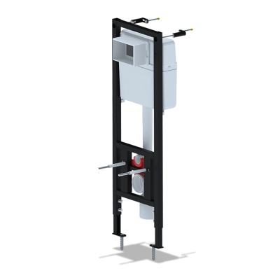 Система инсталляции АНИ WC1110 (без кнопки) (кнопка1310)