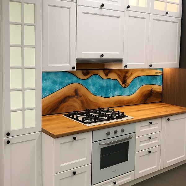 0399 Декоративные панели МДФ PANDA