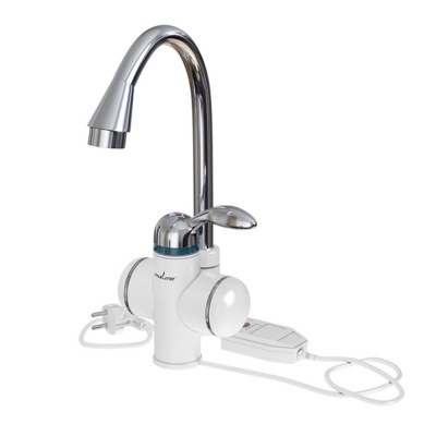 Смеситель-водонагреватель проточного типа Mixline