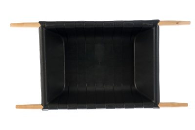 Носилки строительные в комплекте с рукоятками 80л