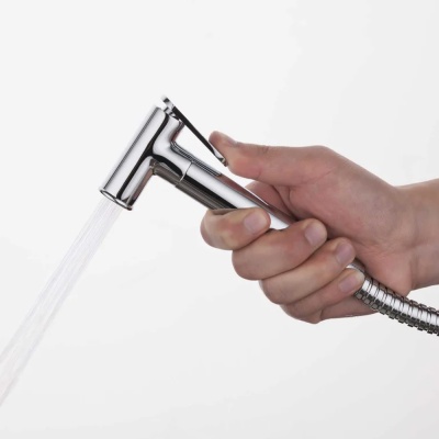 Кран с гигиенической лейкой F7501