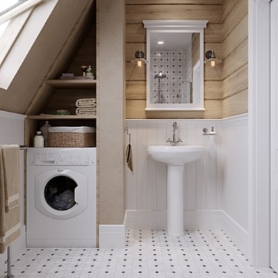 Пьедестал Вест (Воротынск) белый