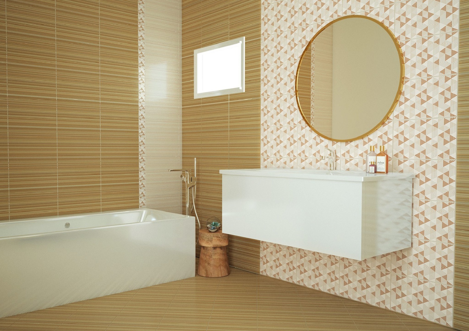 Коллекция плитки Line