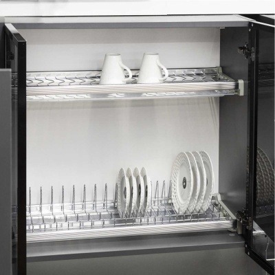 Посудосушитель SENZA 800мм (1шт/уп)