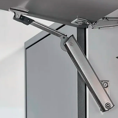 Поворотный подъемный механизм AVENTOS HK-XS (КМ 500-1500) 20K1301 (BLUM)