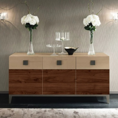 ЛДСП 2,75*1,83*16  Гикори Джексон темный 4067OW (КС)