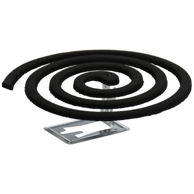 Спирали от комаров 10шт HELP