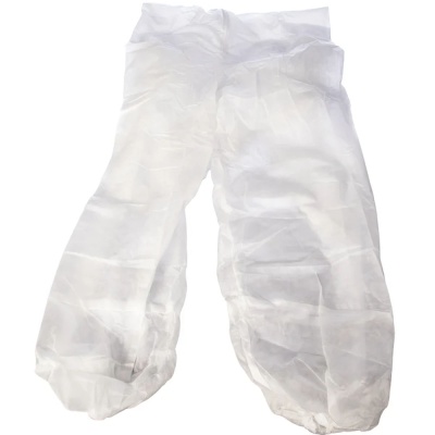 Комбинезон защитный с капюшоном. XL 24-9-000