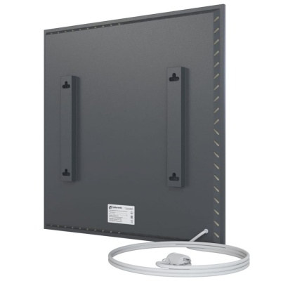 Обогреватель ЭКО ТК-600W бежевый