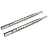 Направляющие шариковые 42*250 цинк