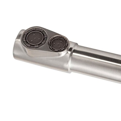 Смеситель SPRF8201 ЛОРЕН полированный